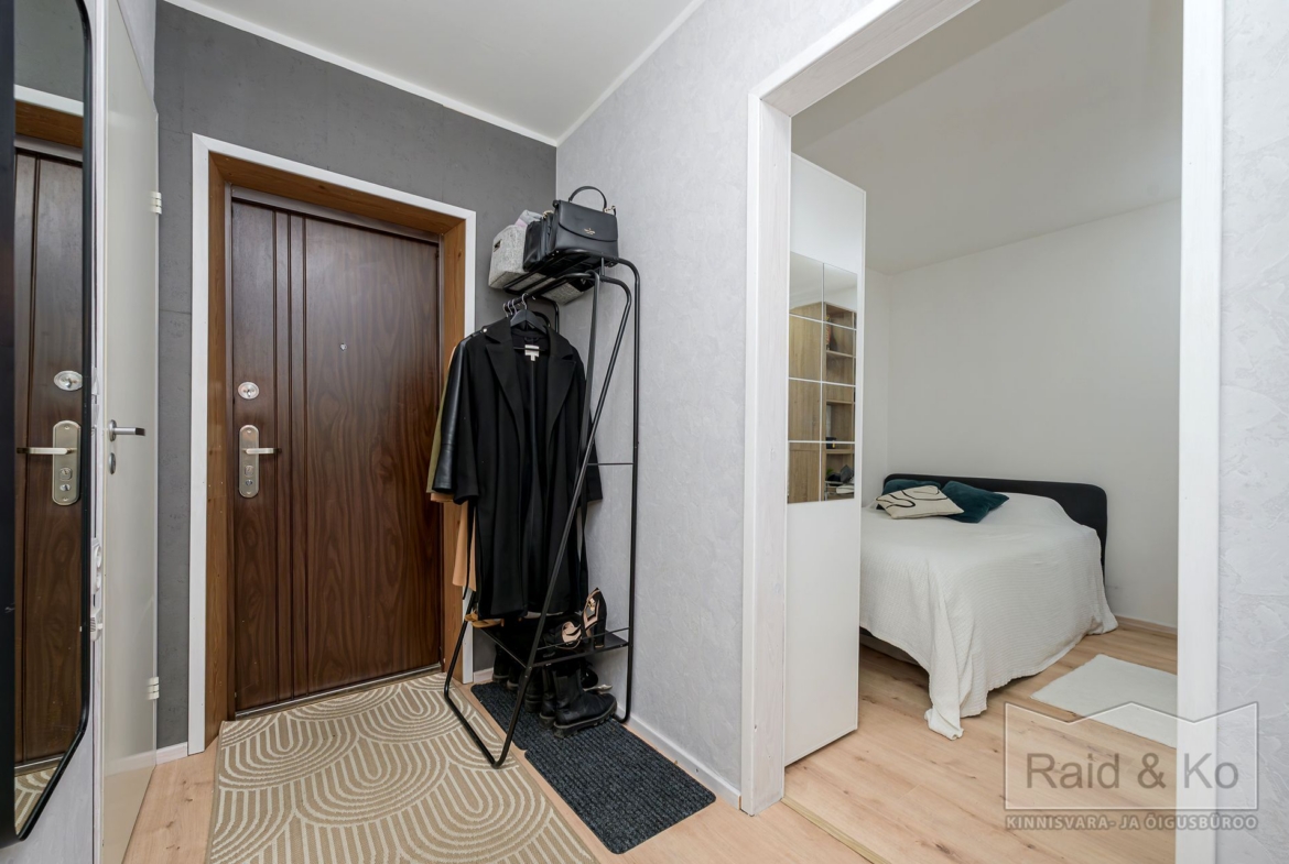 Harju maakond, Tallinn, Lasnamäe linnaosa, Paekaare 12