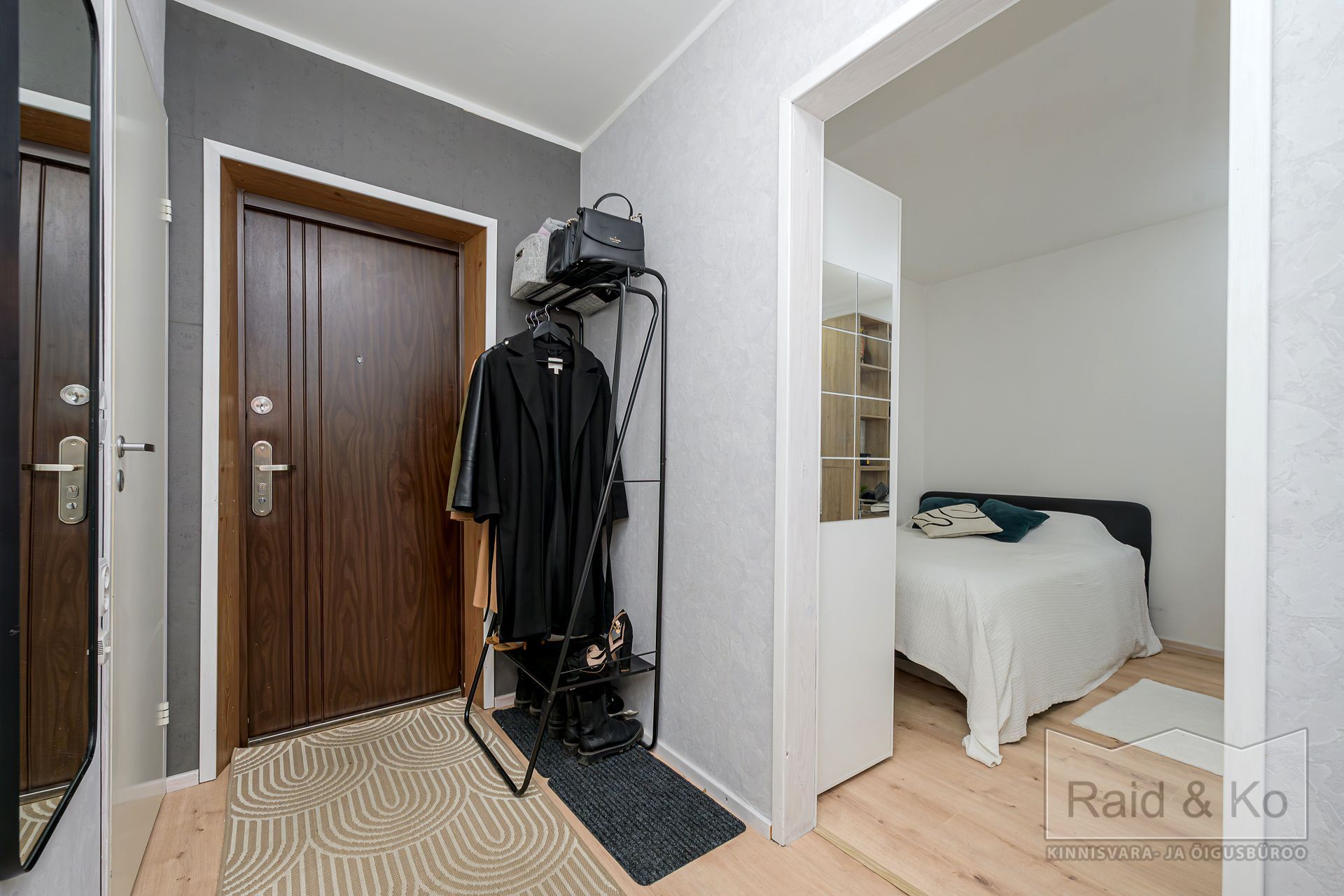 Harju maakond, Tallinn, Lasnamäe linnaosa, Paekaare 12