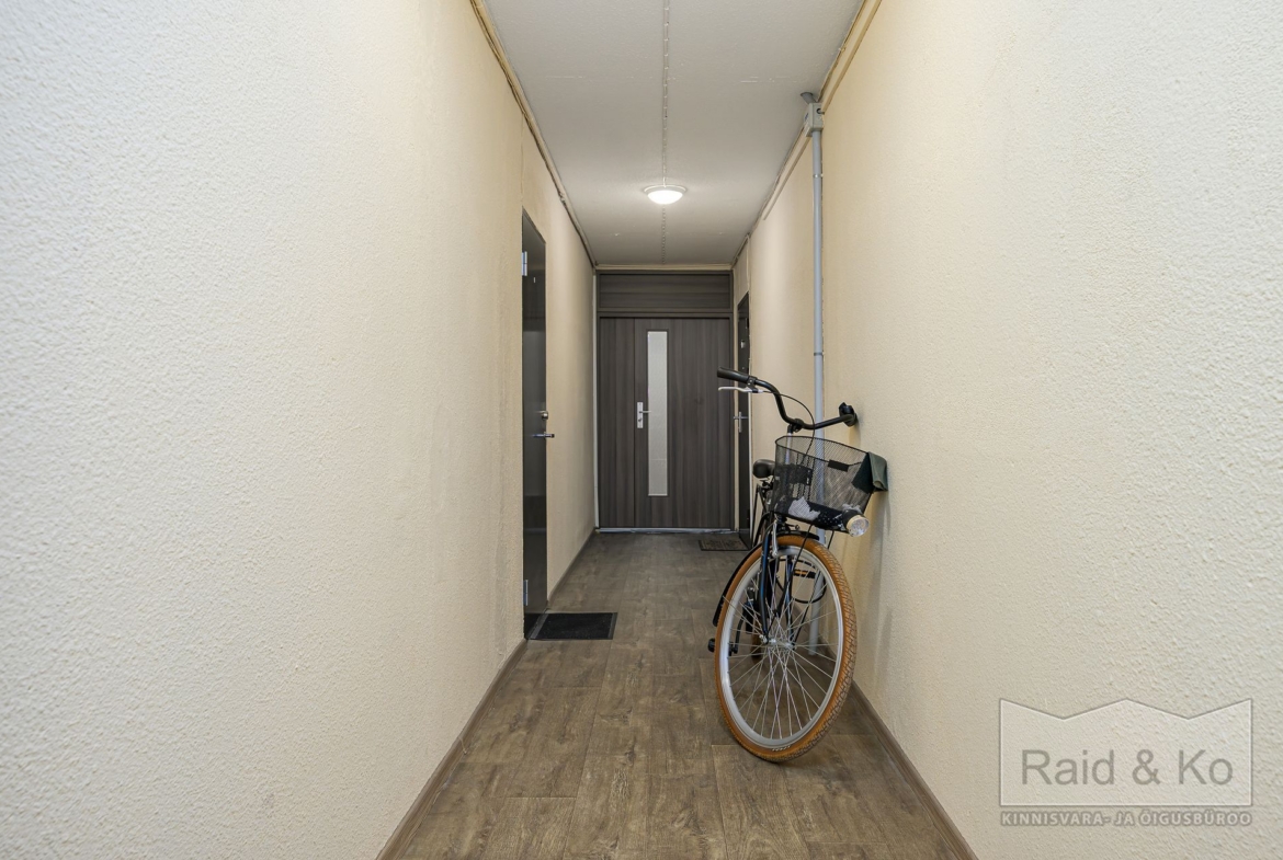 Harju maakond, Tallinn, Lasnamäe linnaosa, Paekaare 12