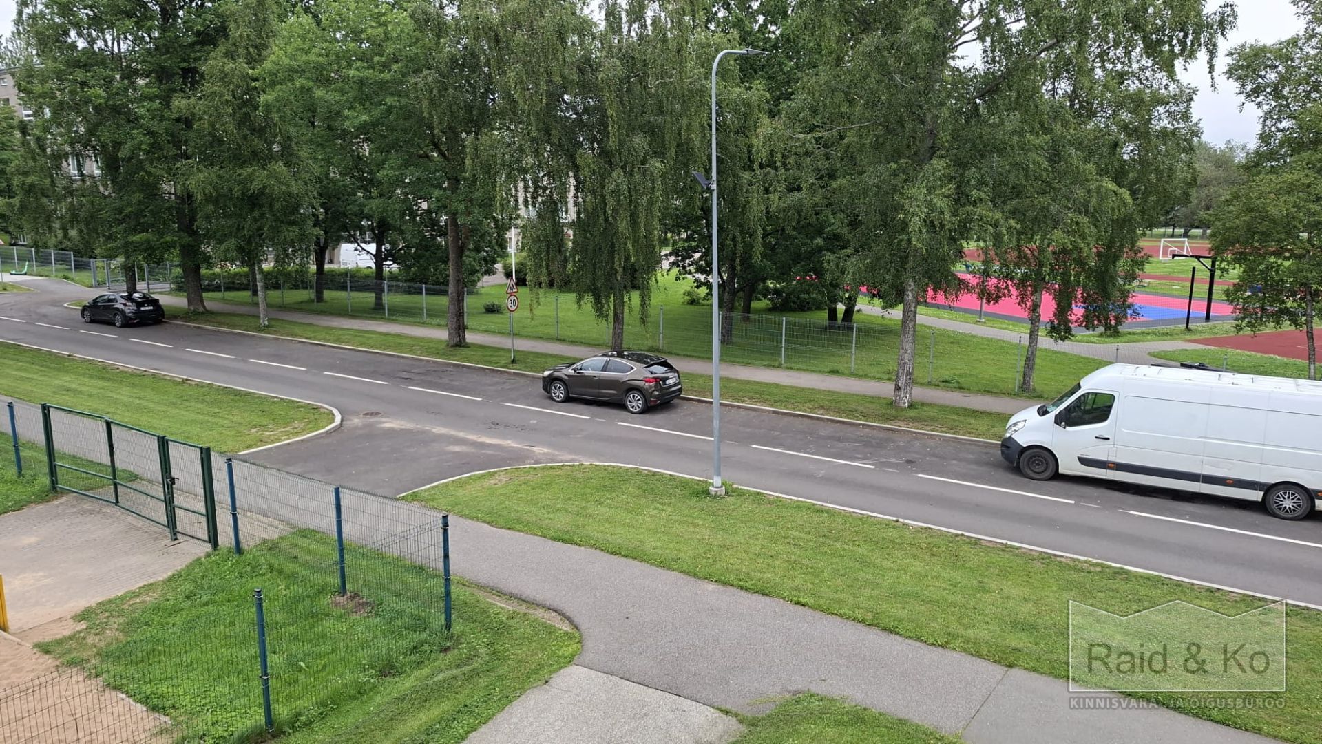 Harju maakond, Maardu linn, Haigla tänav 7