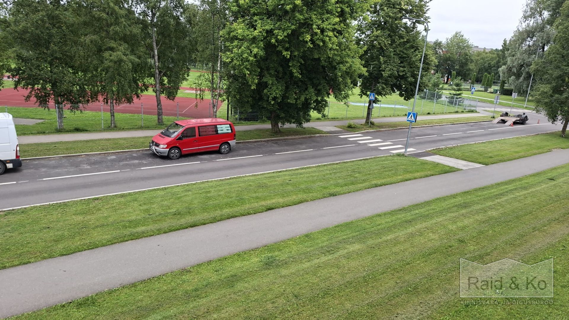 Harju maakond, Maardu linn, Haigla tänav 7