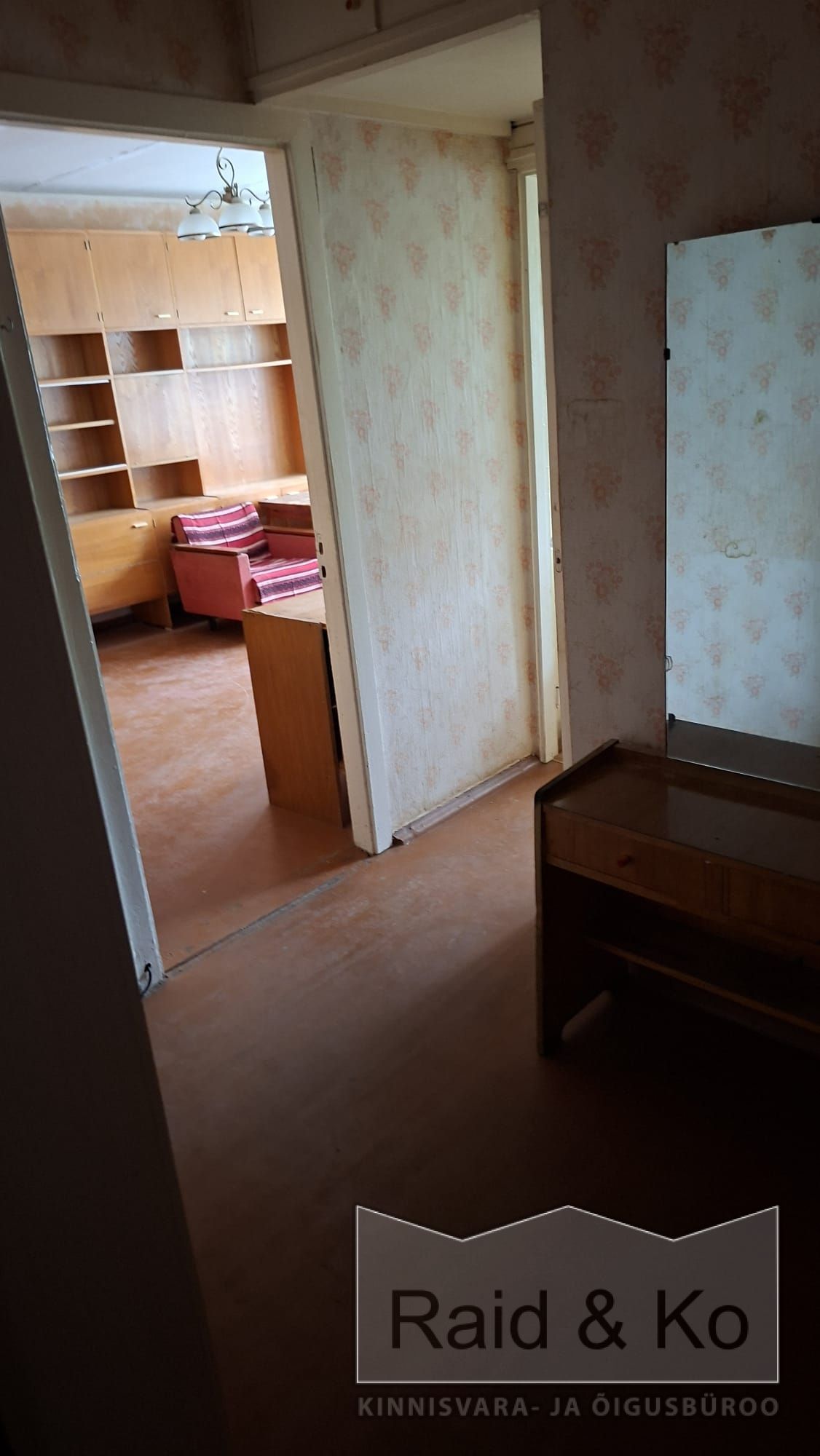 Harju maakond, Maardu linn, Haigla tänav 7