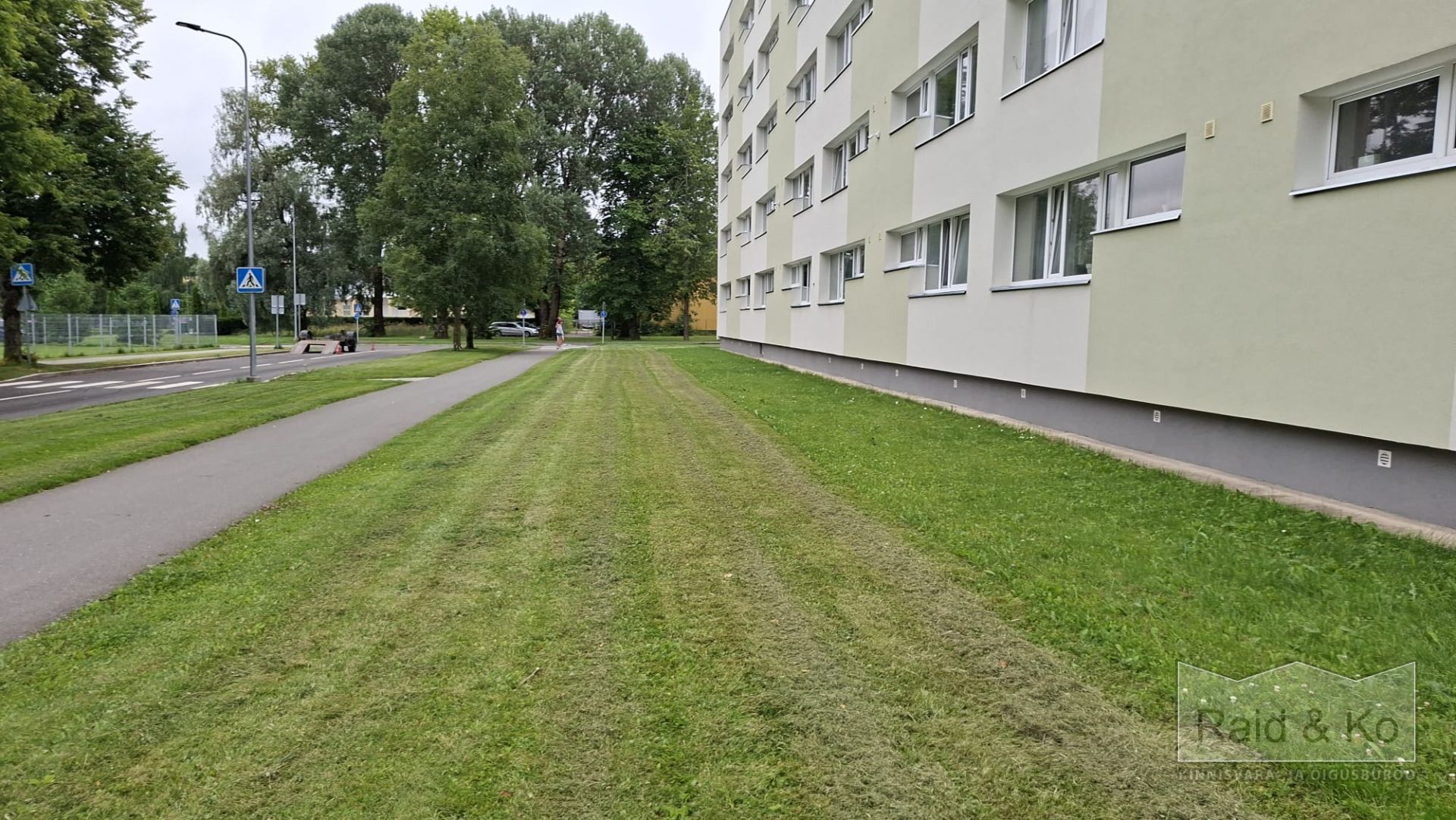 Harju maakond, Maardu linn, Haigla tänav 7
