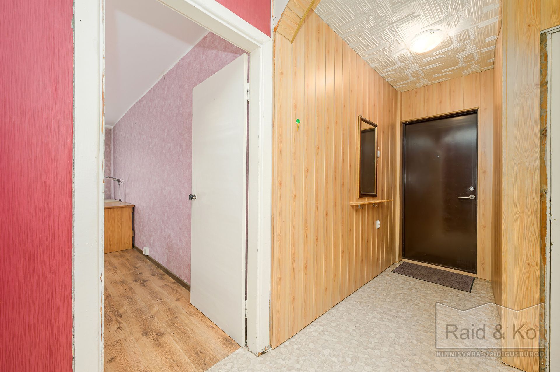 Rapla maakond, Kehtna vald, Kehtna alevik, Kooli tn 13