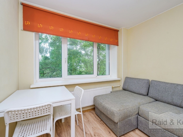 Harju maakond, Tallinn, Mustamäe linnaosa, Akadeemia tee 42