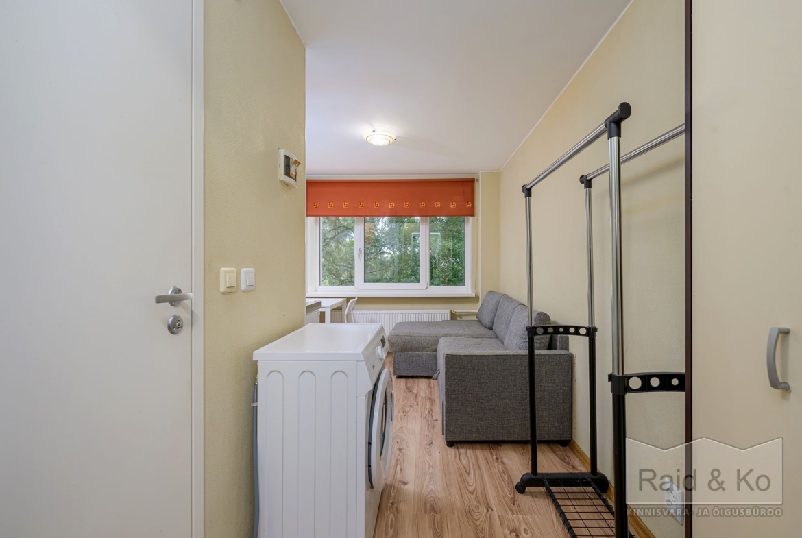 Harju maakond, Tallinn, Mustamäe linnaosa, Akadeemia tee 42