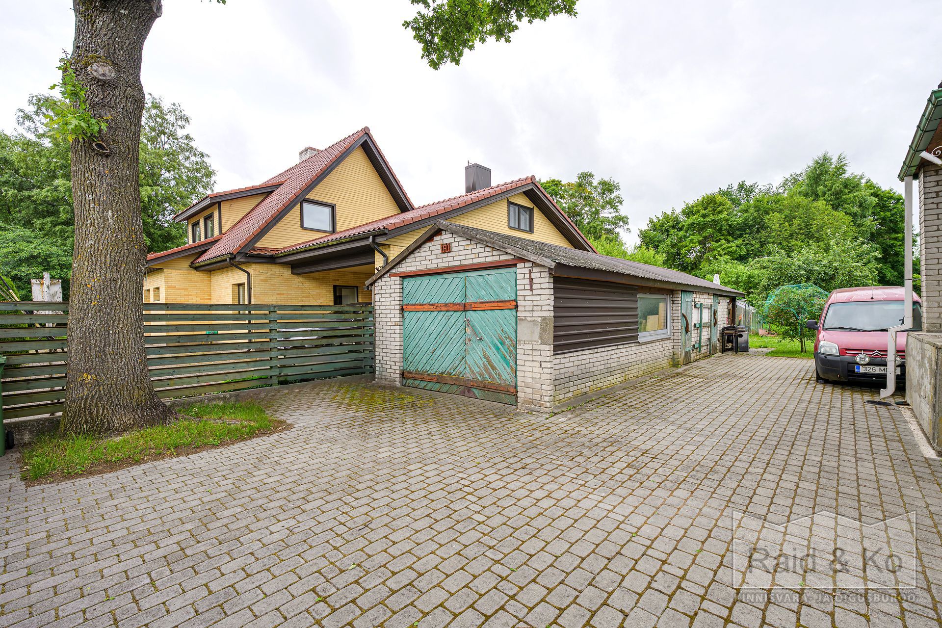 6a57a55a8789224390c99cc7c7eed3912b93d761d8517.jpg Harju maakond, Tallinn, Kristiine linnaosa, Käo