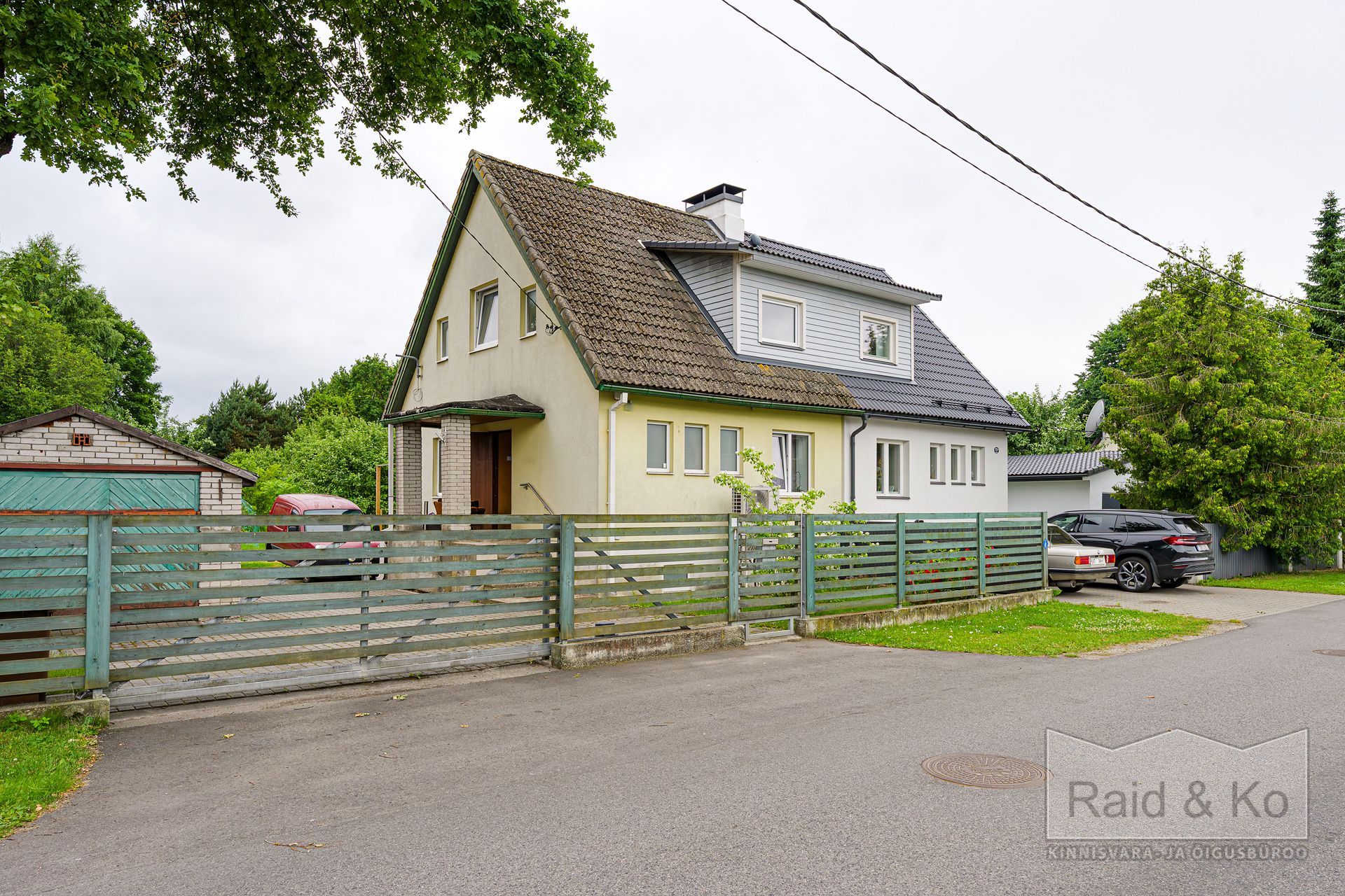 6a57a763426e02686067ca14c800c037430d4d3068ac5.jpg Harju maakond, Tallinn, Kristiine linnaosa, Käo
