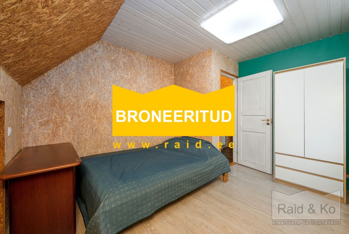 Harju maakond, Tallinn, Kristiine linnaosa, Käo 73