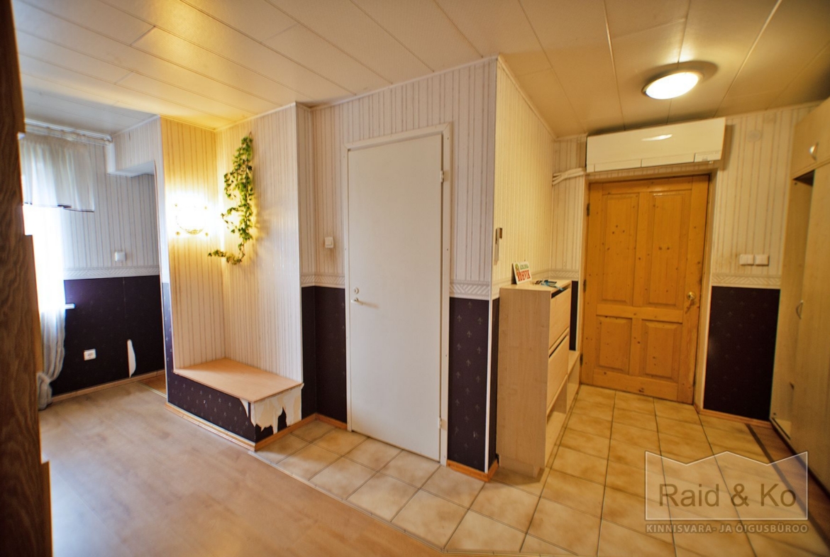 Järva maakond, Türi vald, Türi linn, Lutsu 43