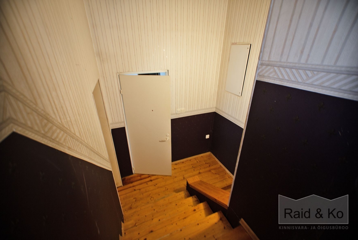 Järva maakond, Türi vald, Türi linn, Lutsu 43