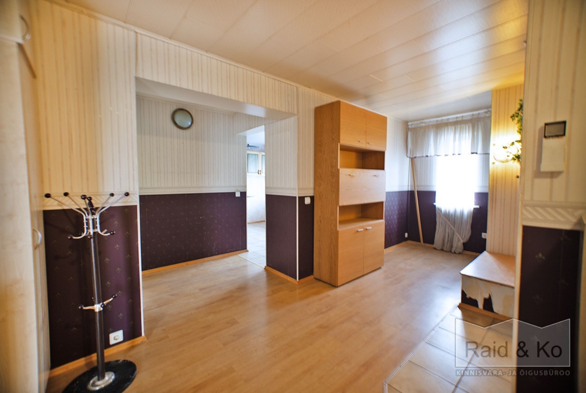 Järva maakond, Türi vald, Türi linn, Lutsu 43