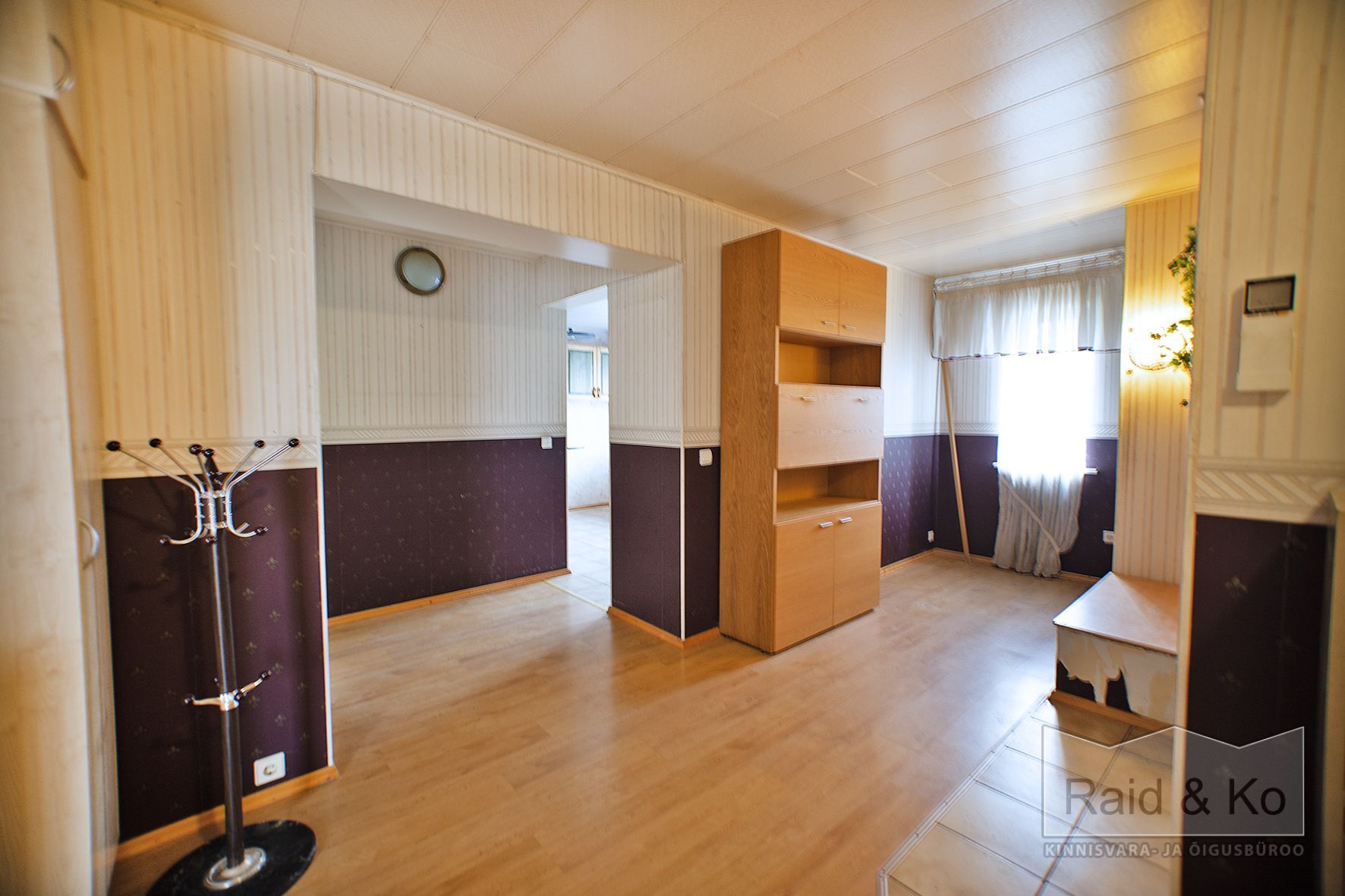 Järva maakond, Türi vald, Türi linn, Lutsu 43