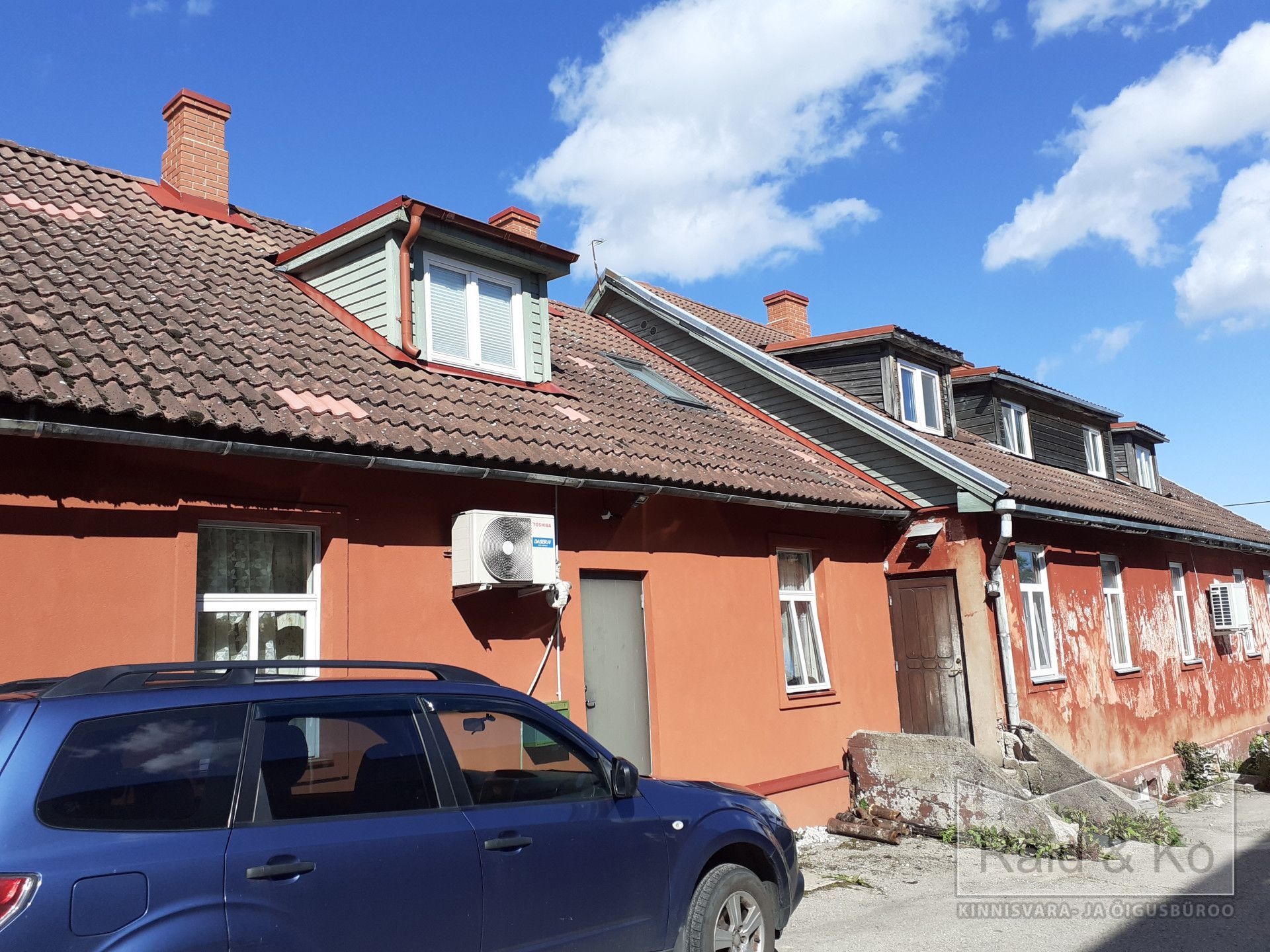6a5e0fe154a232cee2cbb4495dc0068345e54af4ffe4b.jpg Järva maakond, Paide linn, Paide linn, Posti 5