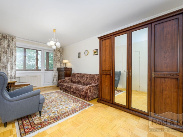 Harju maakond, Tallinn, Lasnamäe linnaosa, Läänemere 66
