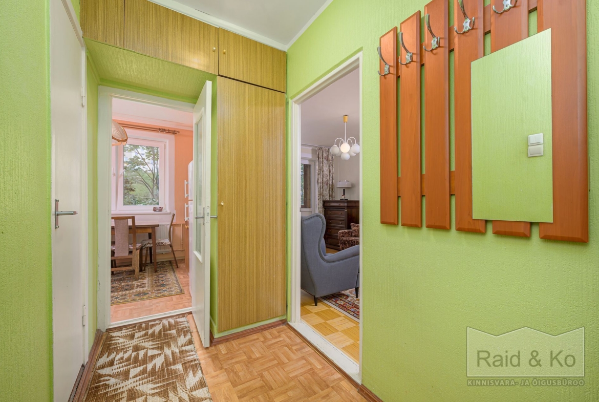 Harju maakond, Tallinn, Lasnamäe linnaosa, Läänemere 66