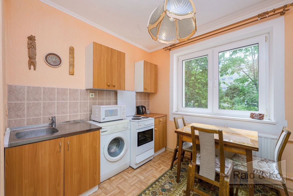 Harju maakond, Tallinn, Lasnamäe linnaosa, Läänemere 66