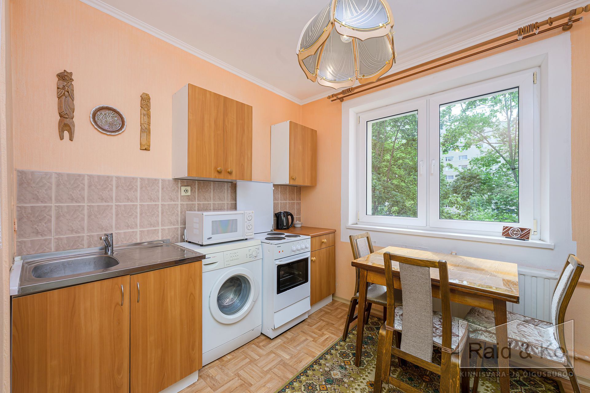 Harju maakond, Tallinn, Lasnamäe linnaosa, Läänemere 66