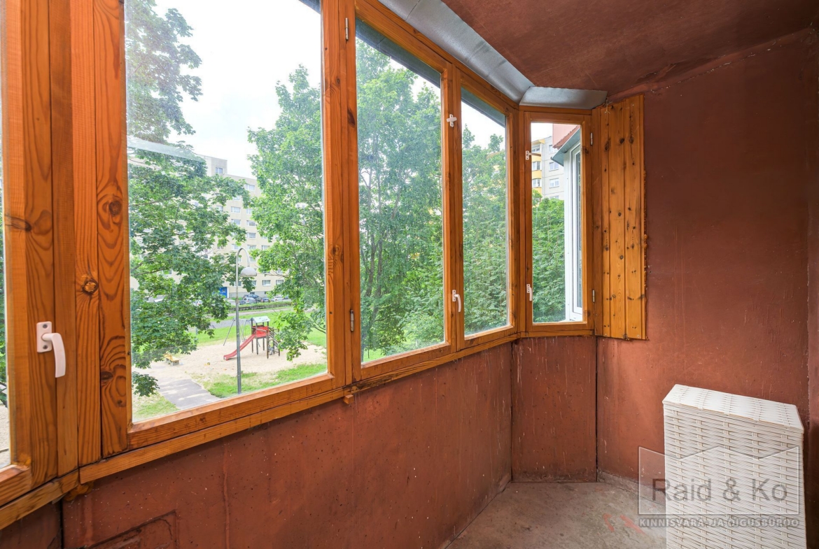 Harju maakond, Tallinn, Lasnamäe linnaosa, Läänemere 66