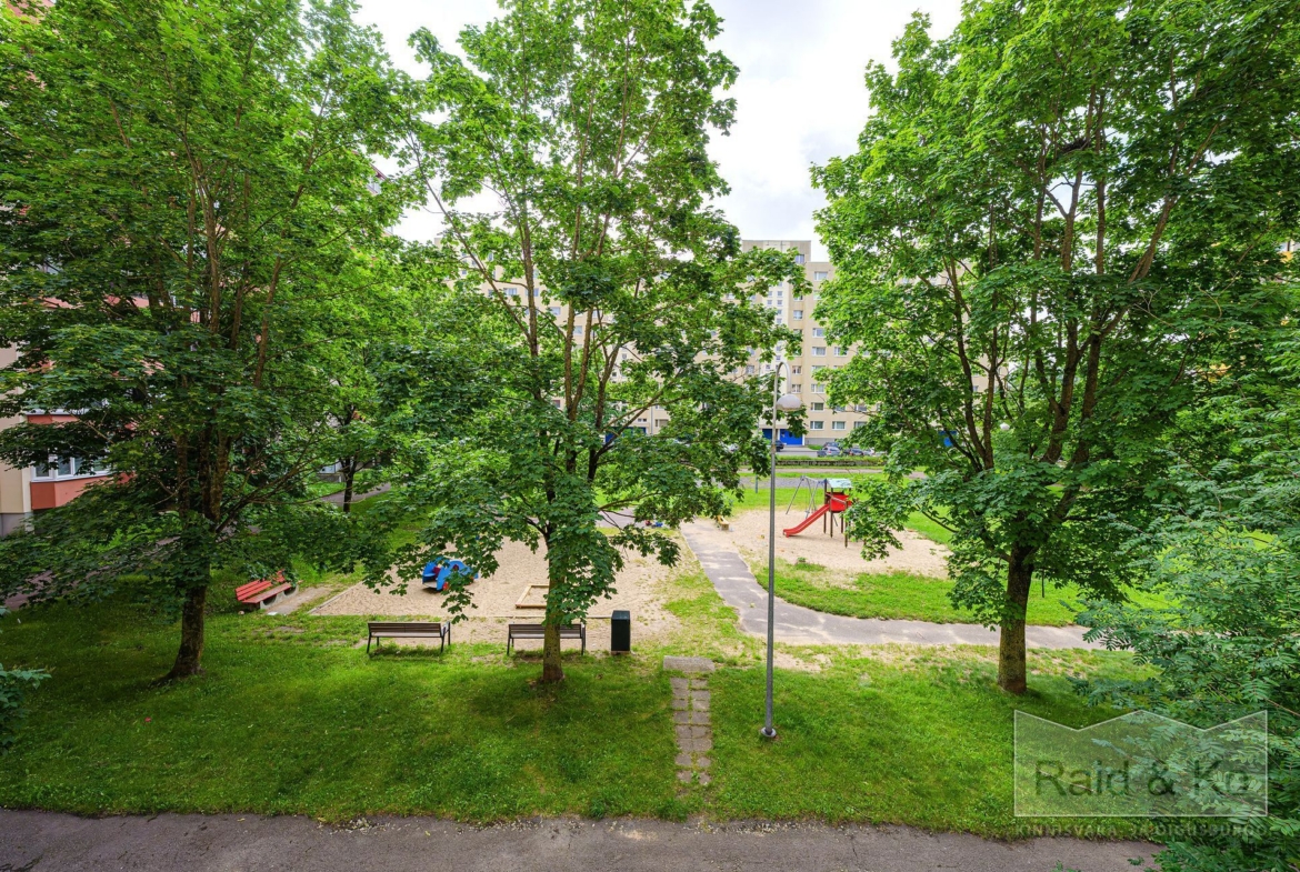 Harju maakond, Tallinn, Lasnamäe linnaosa, Läänemere 66