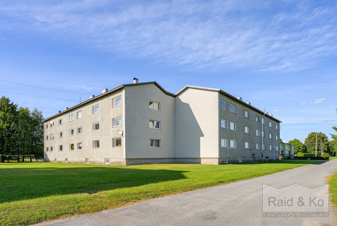 Lääne maakond, Lääne-Nigula vald, Kullamaa küla, Kulla