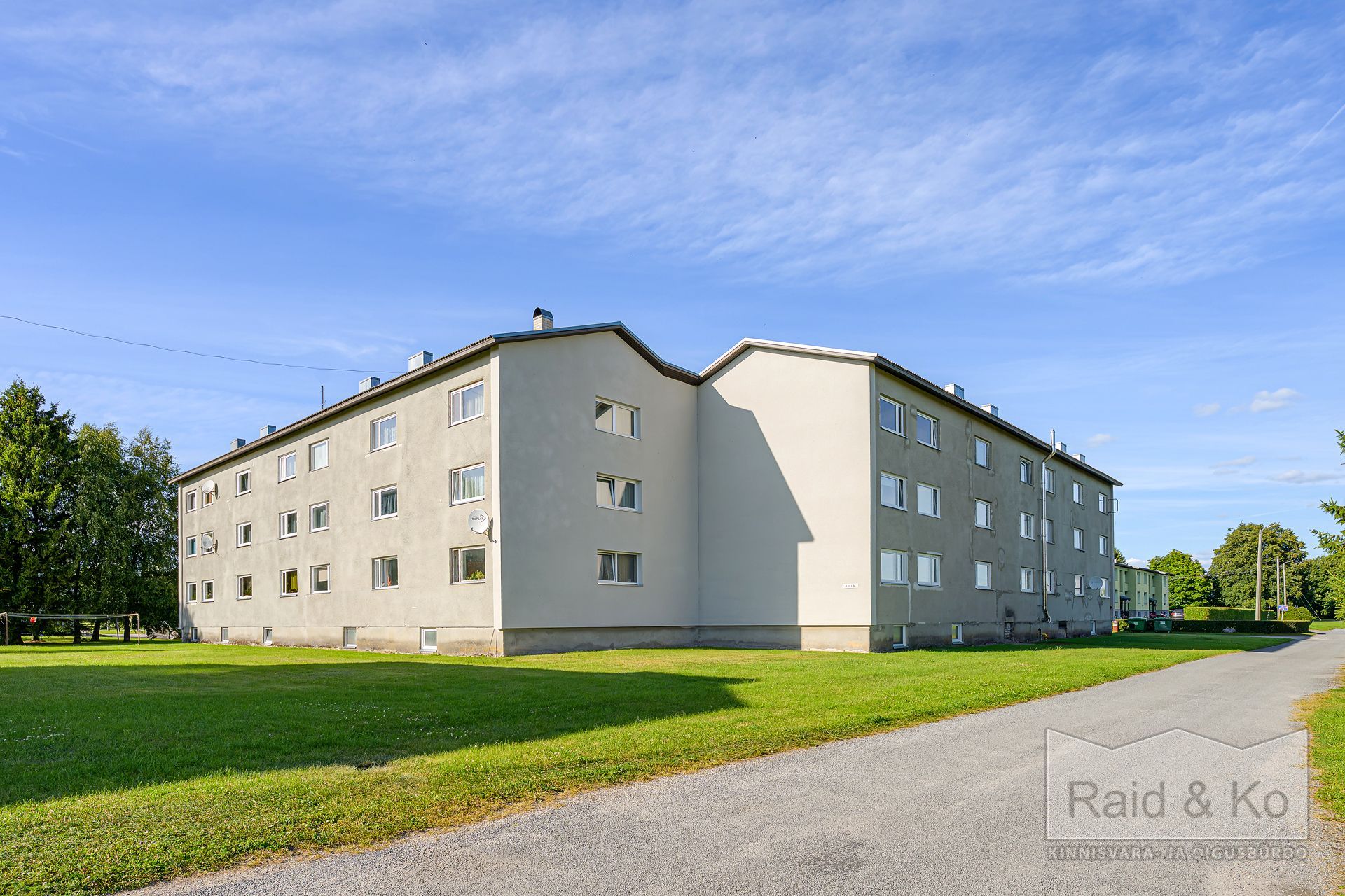 Lääne maakond, Lääne-Nigula vald, Kullamaa küla, Kulla