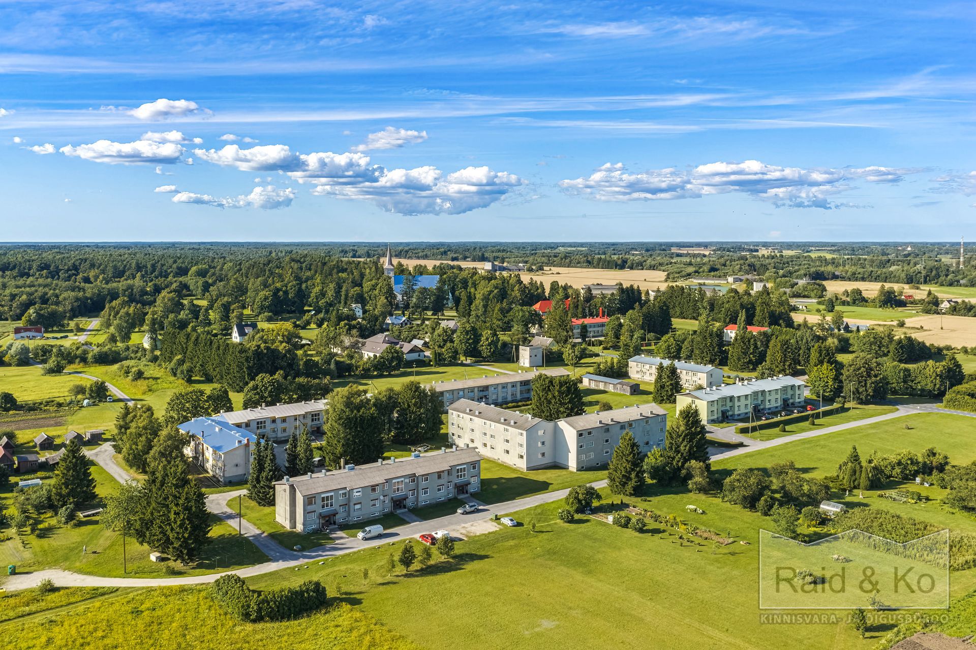Lääne maakond, Lääne-Nigula vald, Kullamaa küla, Kulla