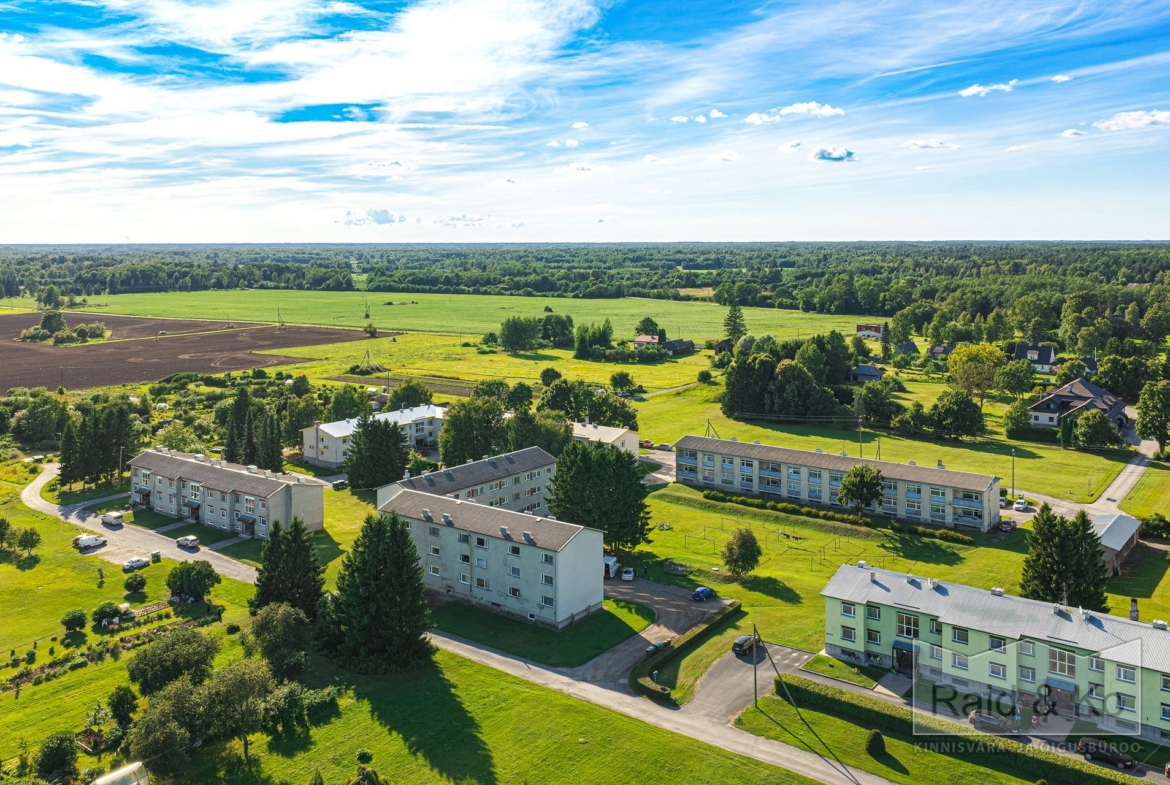 Lääne maakond, Lääne-Nigula vald, Kullamaa küla, Kulla