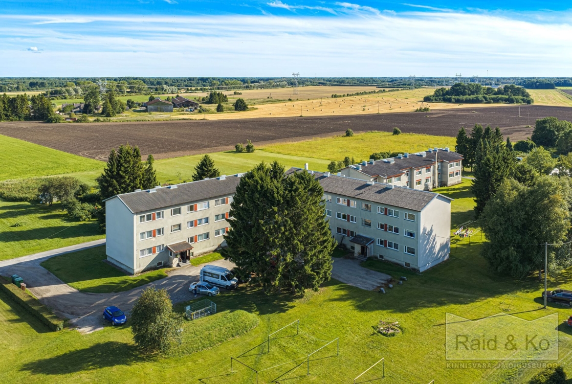 Lääne maakond, Lääne-Nigula vald, Kullamaa küla, Kulla