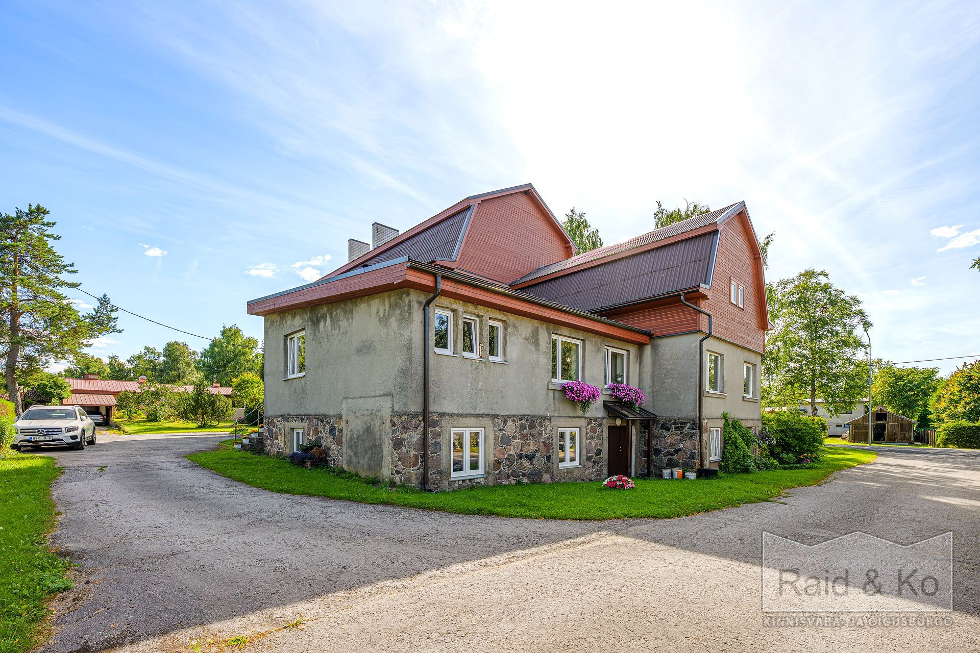 Rapla maakond, Märjamaa vald, Märjamaa alev, Kasti 39