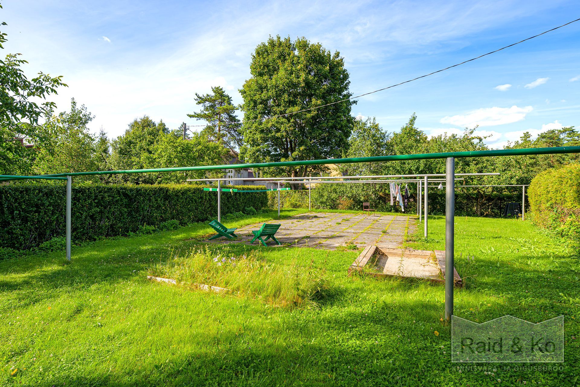 Rapla maakond, Märjamaa vald, Märjamaa alev, Kasti 39