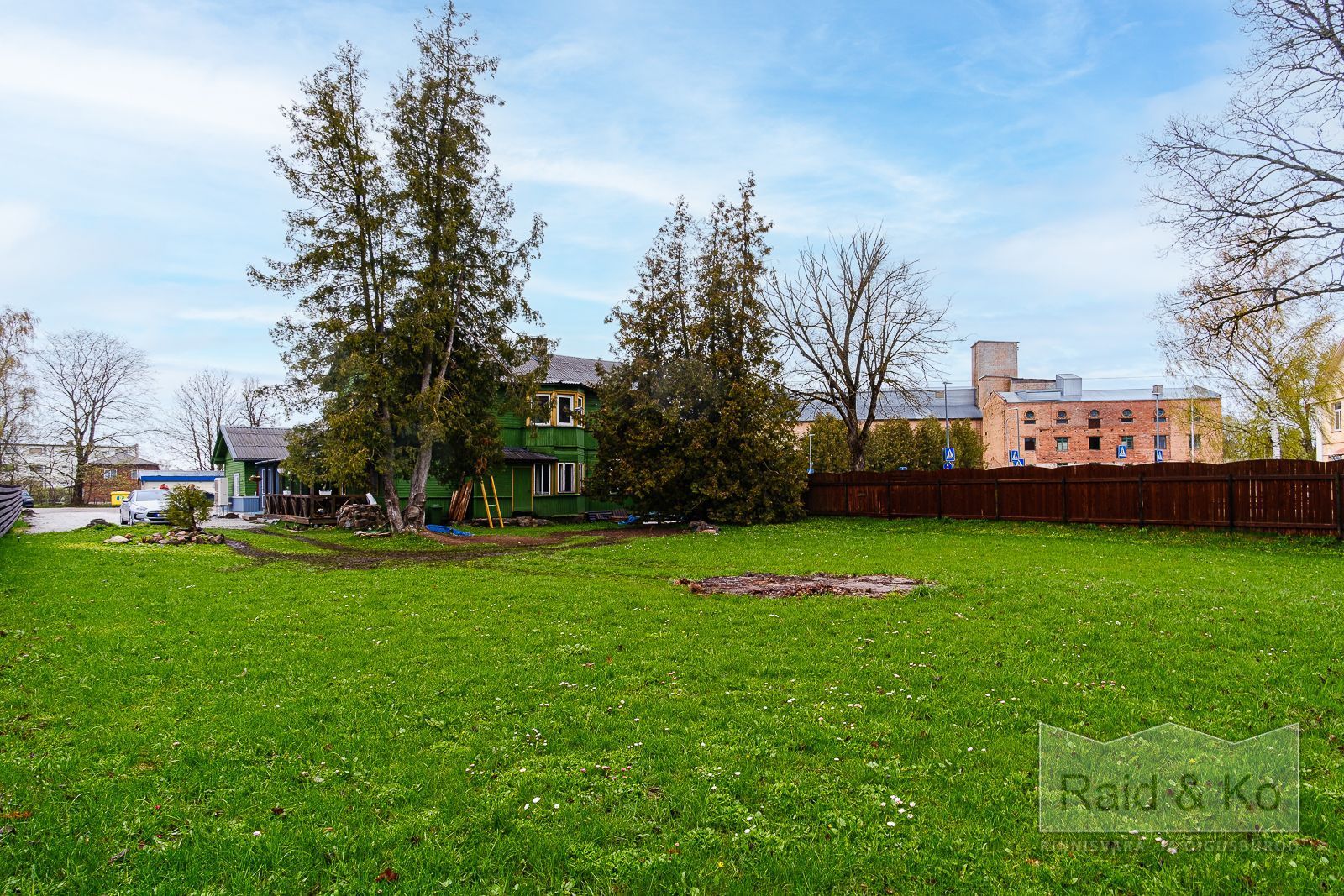 6a6ae15a054f50ae23c24cf4bbb1c6117eb401e85c73d.jpg Rapla maakond, Rapla vald, Rapla linn, Viljandi mnt 112
