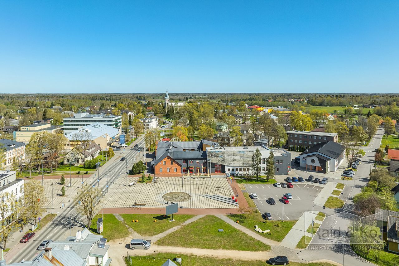 6a6ae1621fbb459658a31187b275431b47839817be296.jpg Rapla maakond, Rapla vald, Rapla linn, Viljandi mnt 112