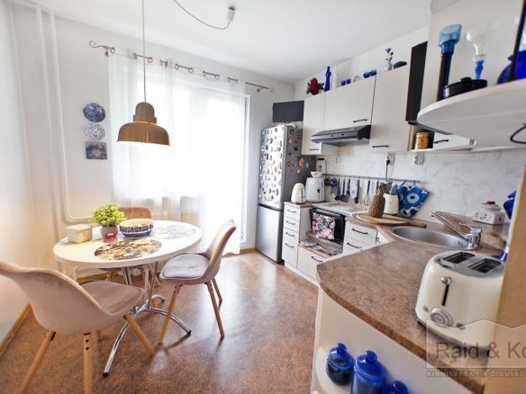 Harju maakond, Tallinn, Lasnamäe linnaosa, Laagna, Vikerlase 26