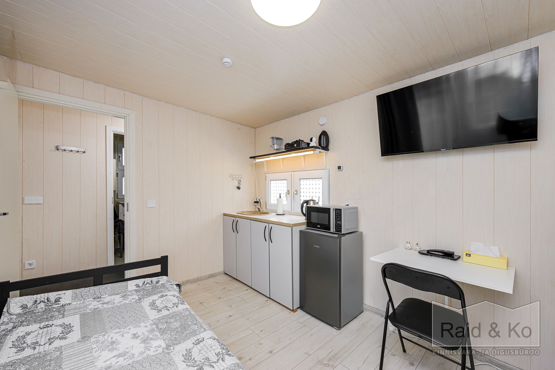 6a6c742f4ae5023c5ce377e850f3a9e81015511fc9d9d.jpg Harju maakond, Harku vald, Liikva küla, Ruumi 5