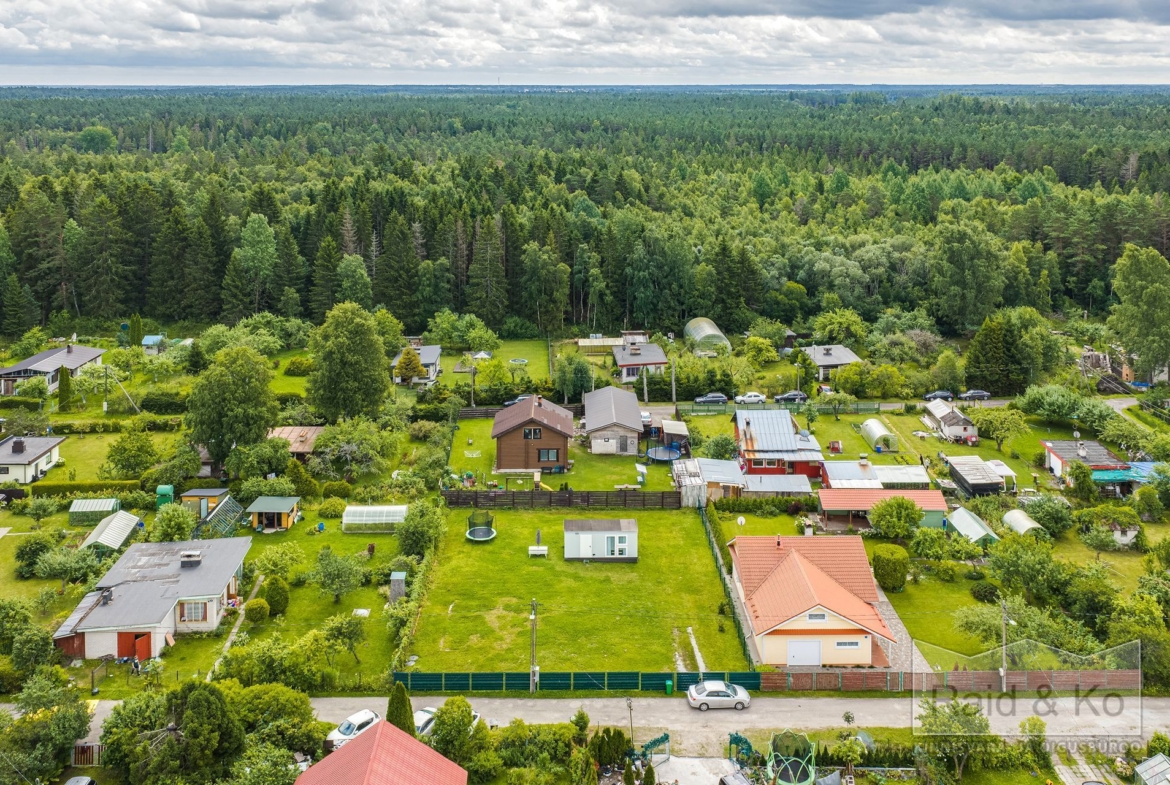 Harju maakond, Harku vald, Liikva küla, Ruumi 5
