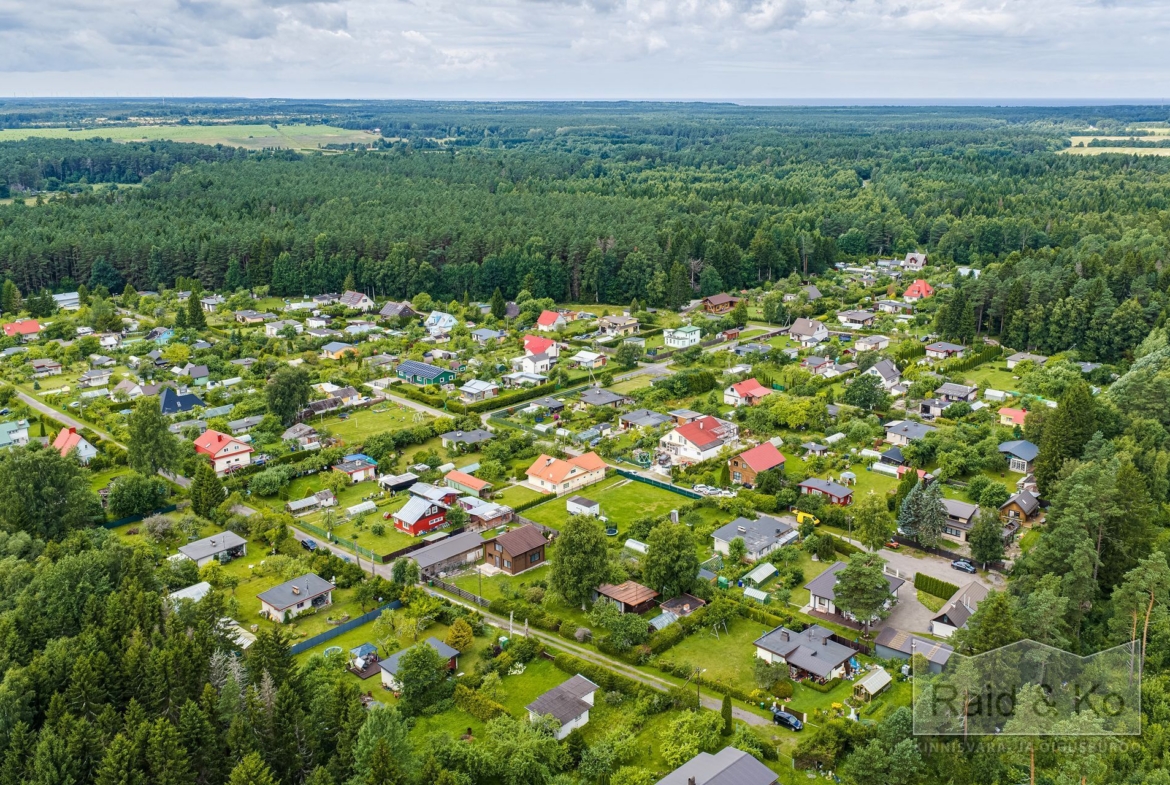 Harju maakond, Harku vald, Liikva küla, Ruumi 5