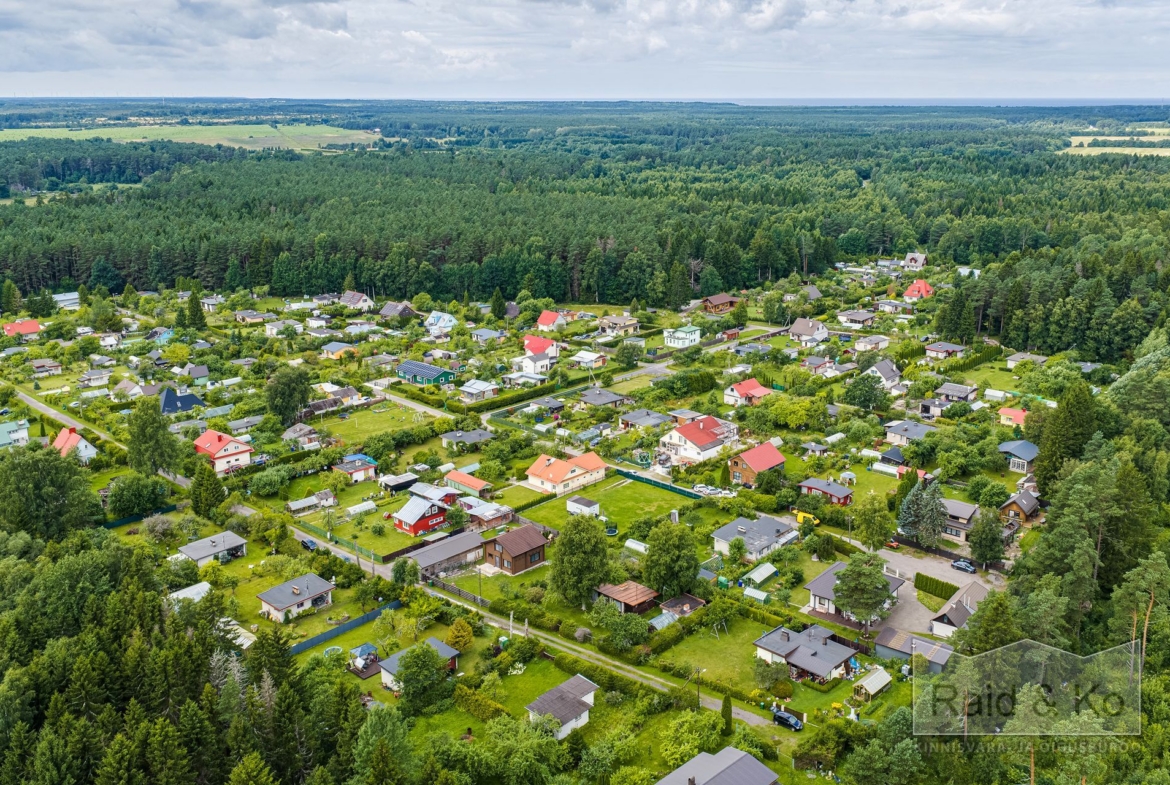 Harju maakond, Harku vald, Liikva küla, Ruumi 5