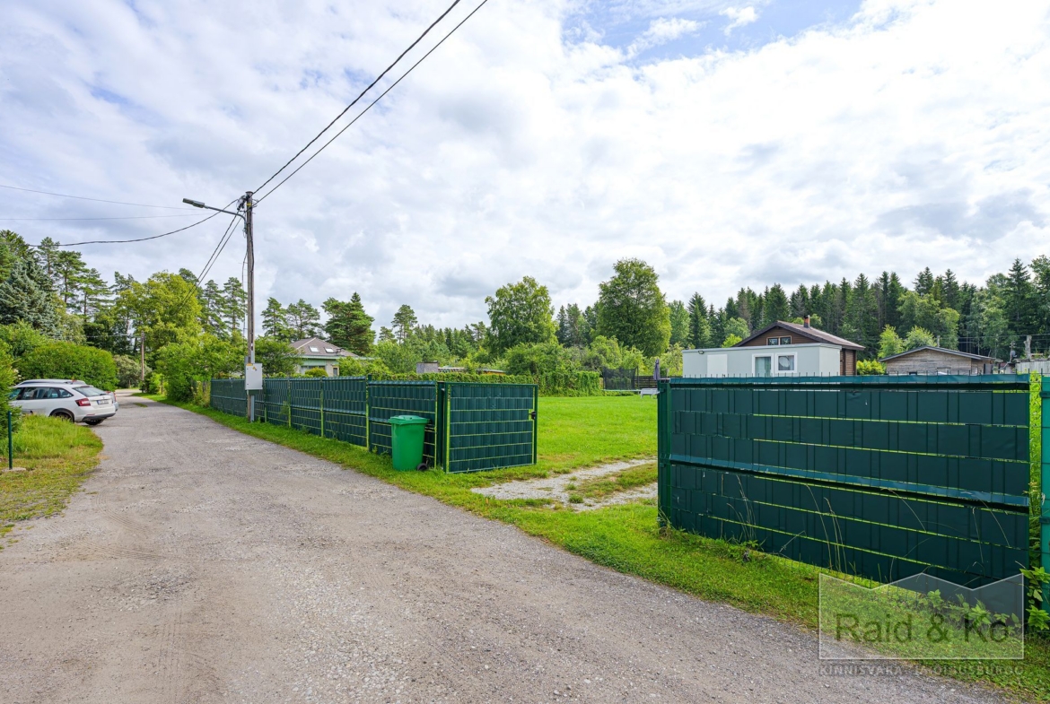 Harju maakond, Harku vald, Liikva küla, Ruumi 5