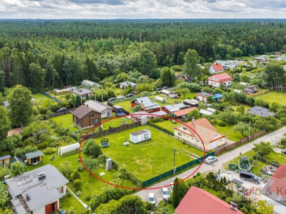Harju maakond, Harku vald, Liikva küla, Ruumi 5