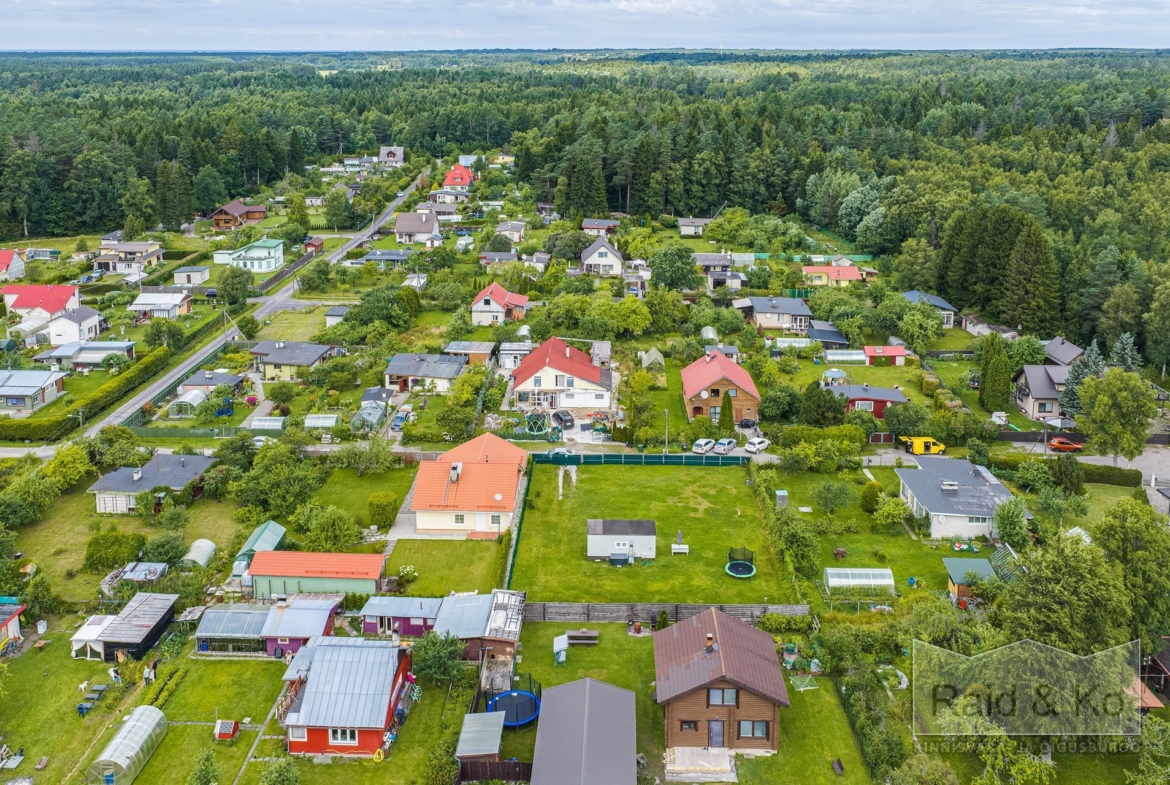Harju maakond, Harku vald, Liikva küla, Ruumi 5