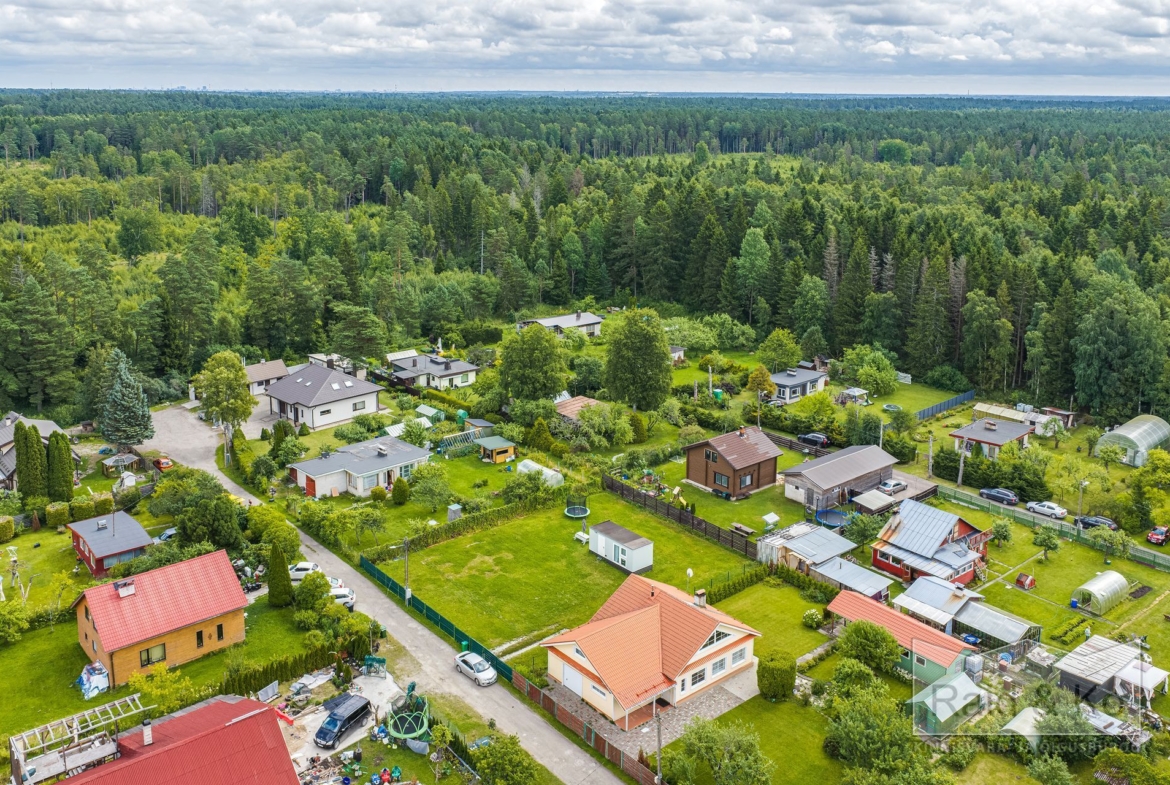 Harju maakond, Harku vald, Liikva küla, Ruumi 5