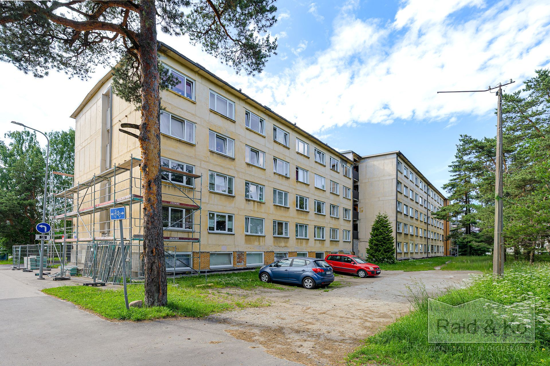 6a6dc818b61e5608d01768c0ddbe8196a7a30d0cf4128.jpg Harju maakond, Tallinn, Nõmme linnaosa, Valdeku 105