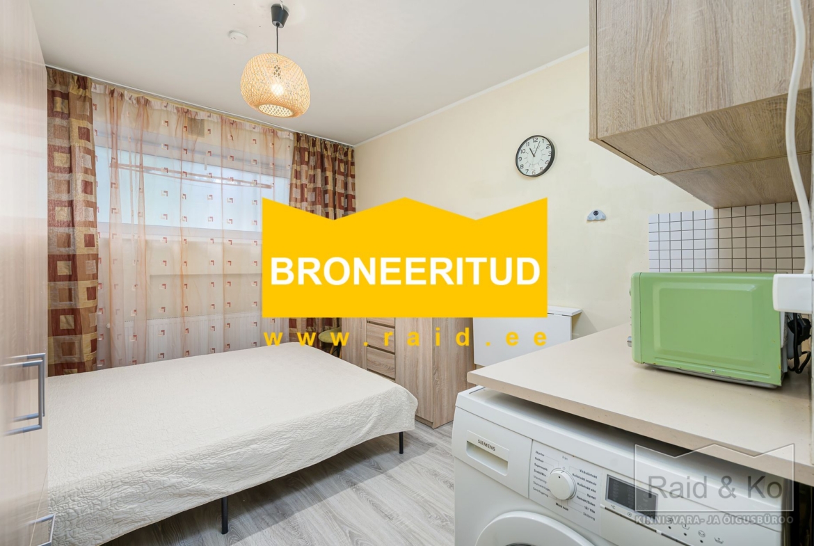 Harju maakond, Tallinn, Nõmme linnaosa, Valdeku 105