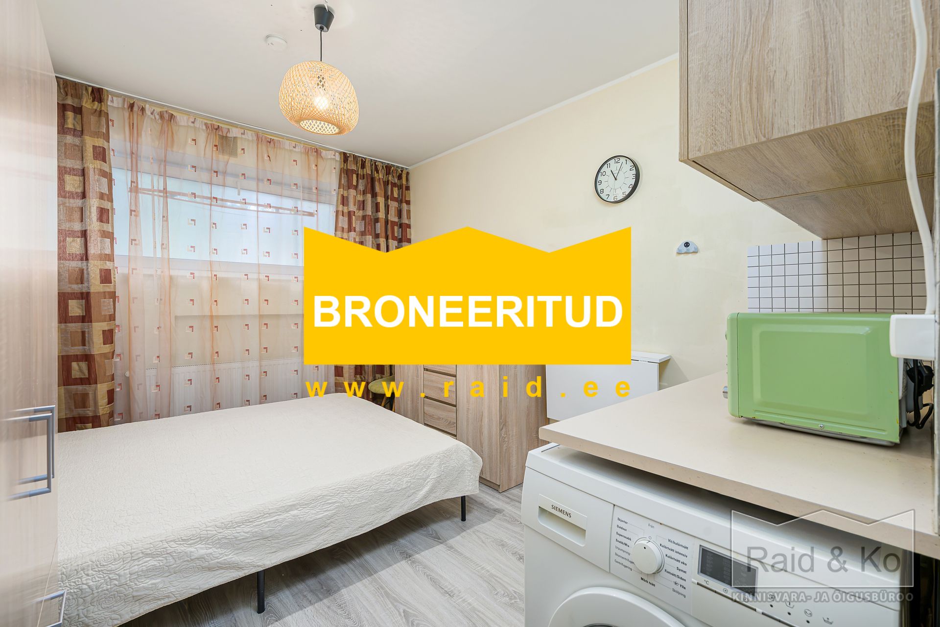 Harju maakond, Tallinn, Nõmme linnaosa, Valdeku 105