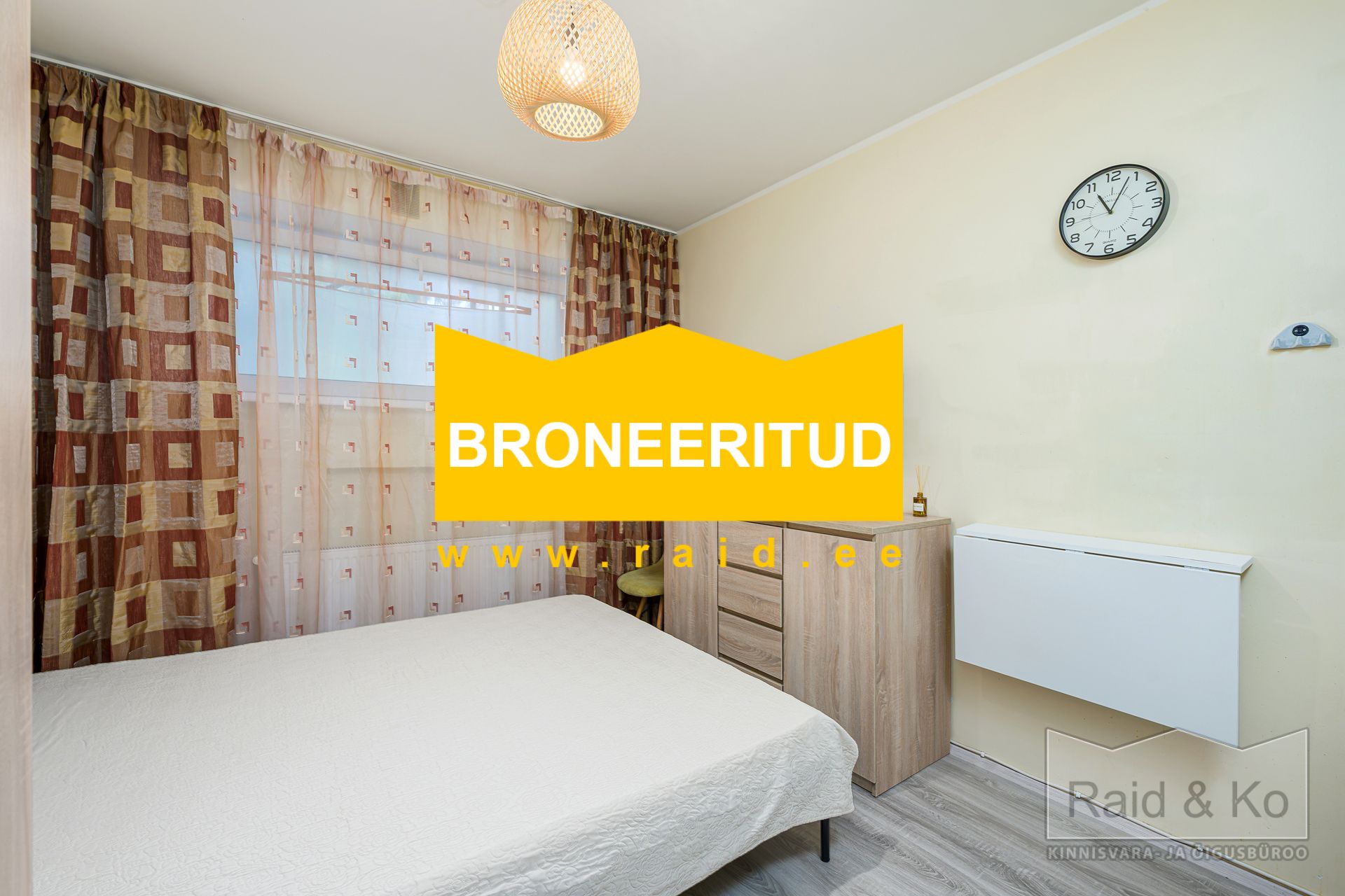 Harju maakond, Tallinn, Nõmme linnaosa, Valdeku 105