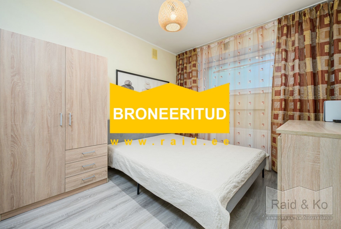 Harju maakond, Tallinn, Nõmme linnaosa, Valdeku 105