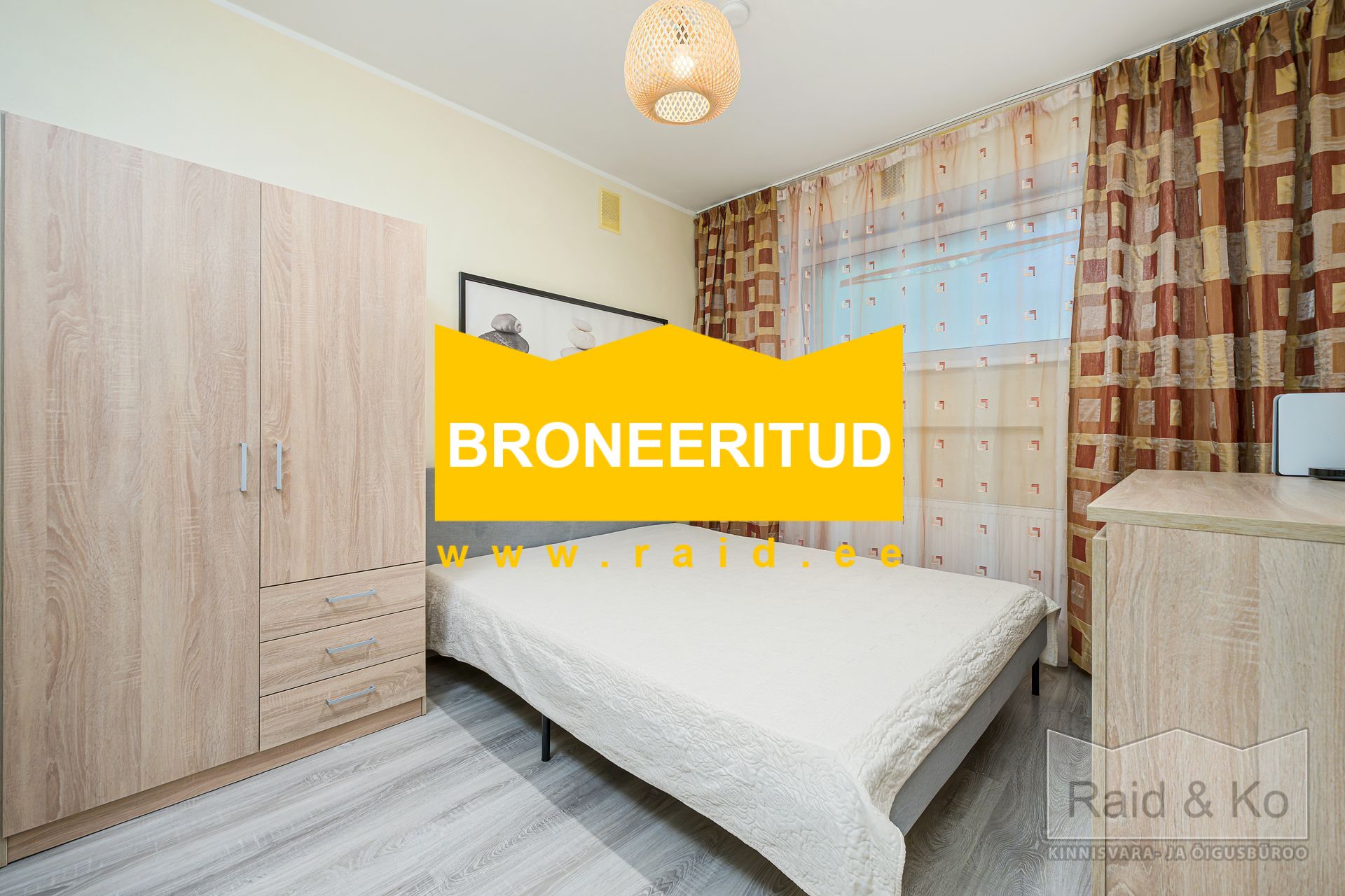 Harju maakond, Tallinn, Nõmme linnaosa, Valdeku 105