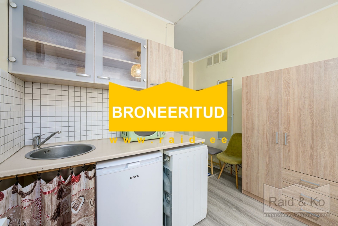 Harju maakond, Tallinn, Nõmme linnaosa, Valdeku 105