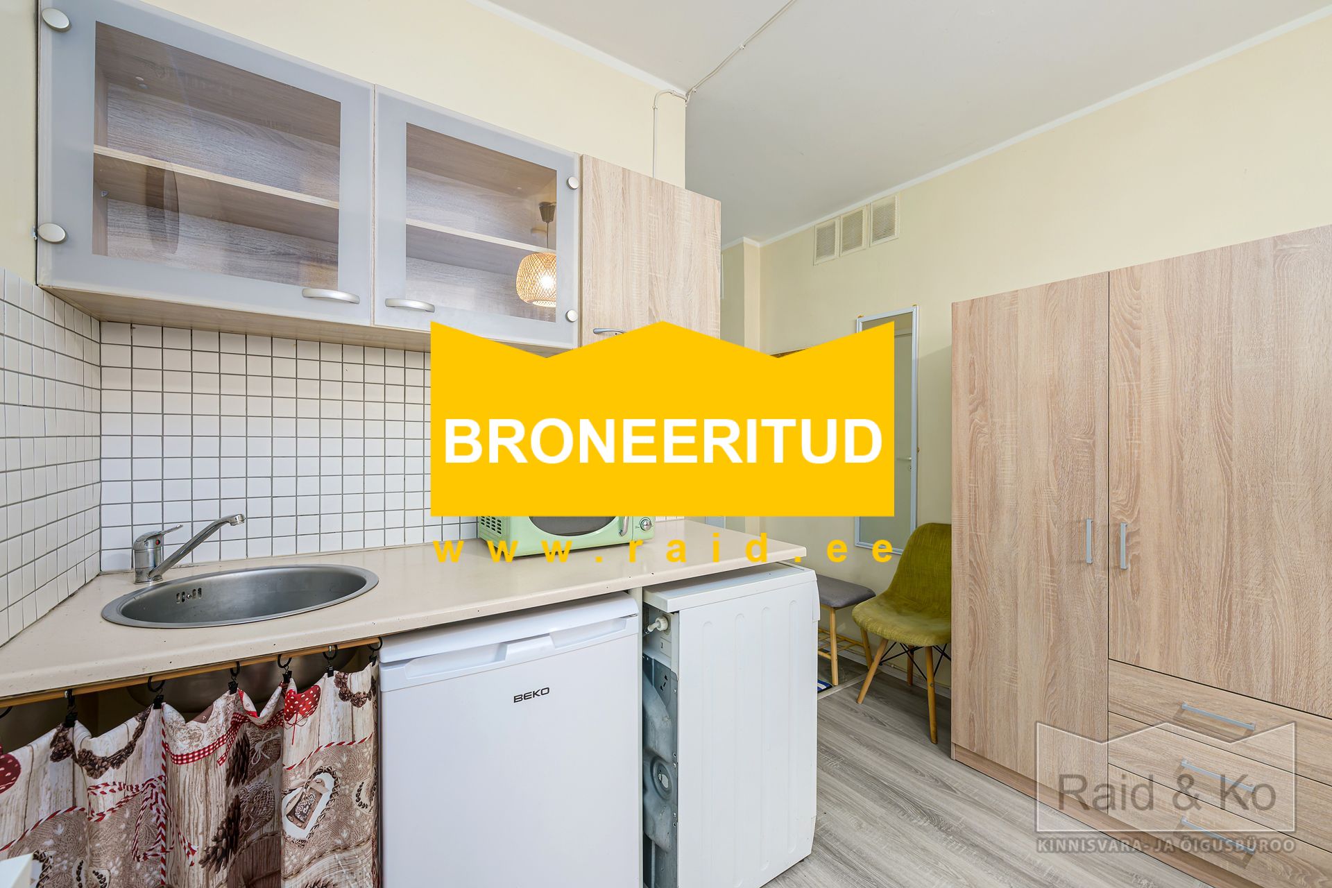 Harju maakond, Tallinn, Nõmme linnaosa, Valdeku 105